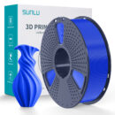 PLA Klein Blue SUNLU