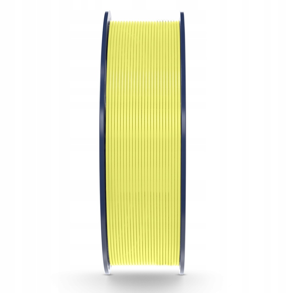 PLA+ Lemon Yellow SUNLU - obrazek 2