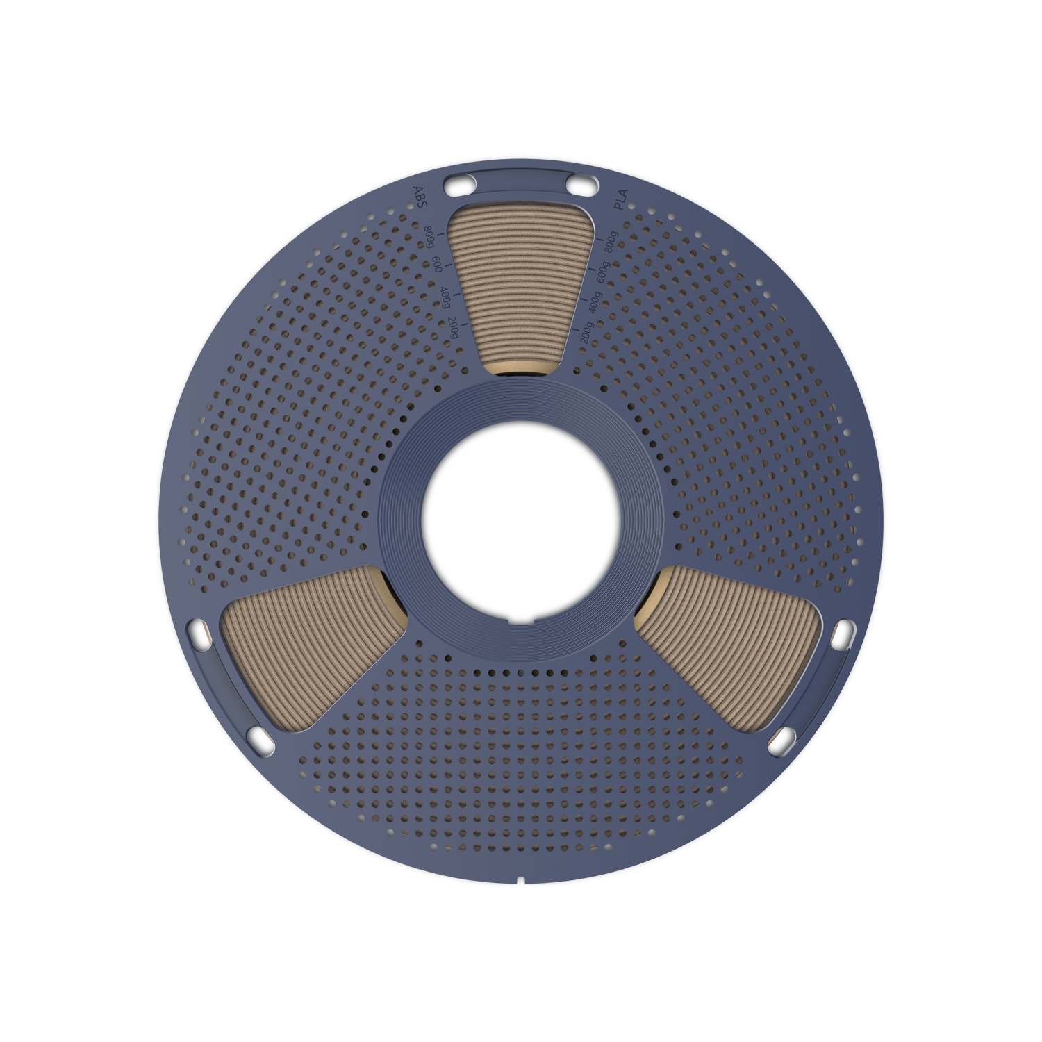 PLA Wood SUNLU - obrazek 4