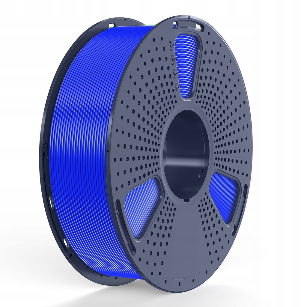 PETG Blue SUNLU - obrazek 6