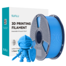 PLA+ Cyan SUNLU